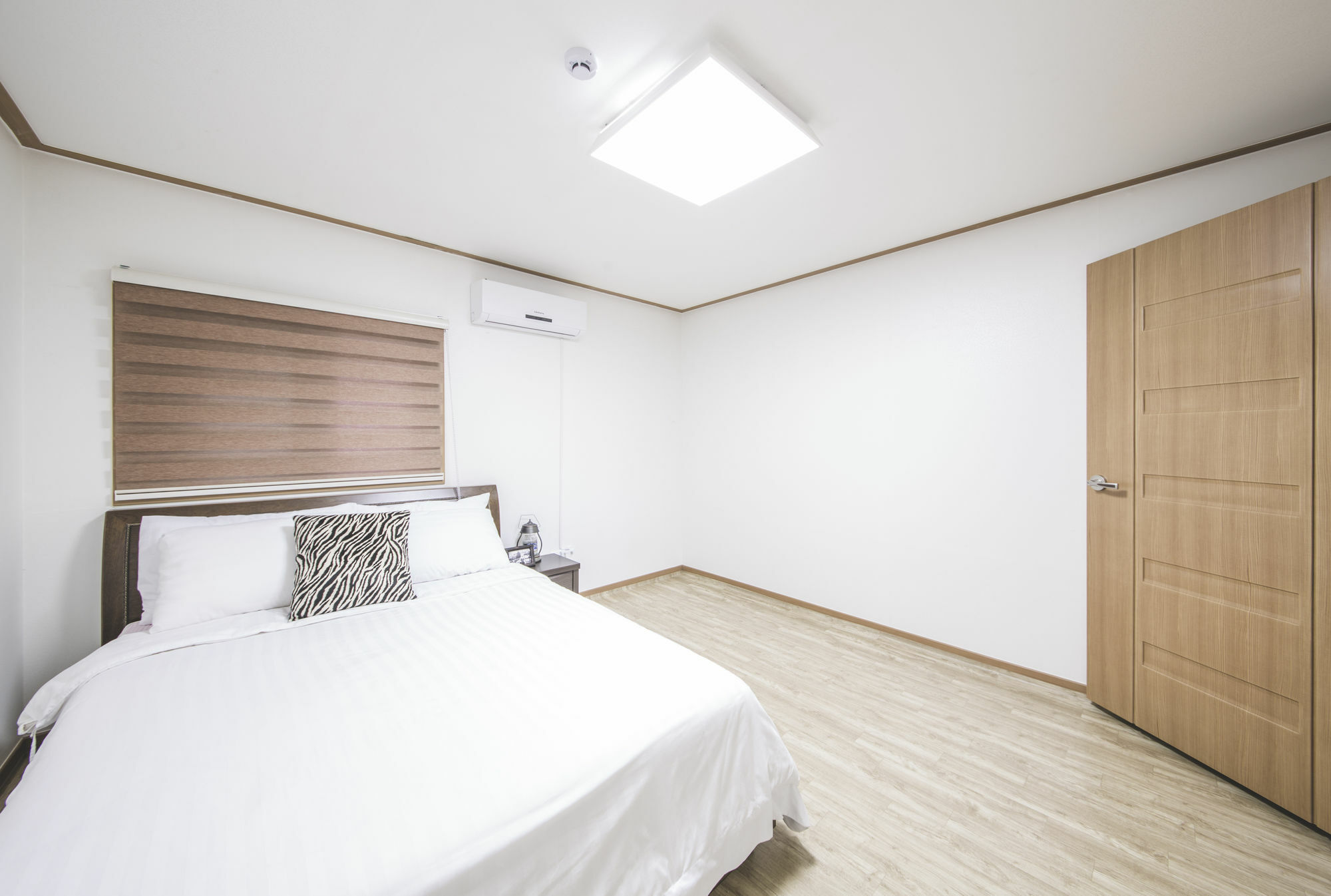 Sunyang Village Pension Jeju Exterior foto