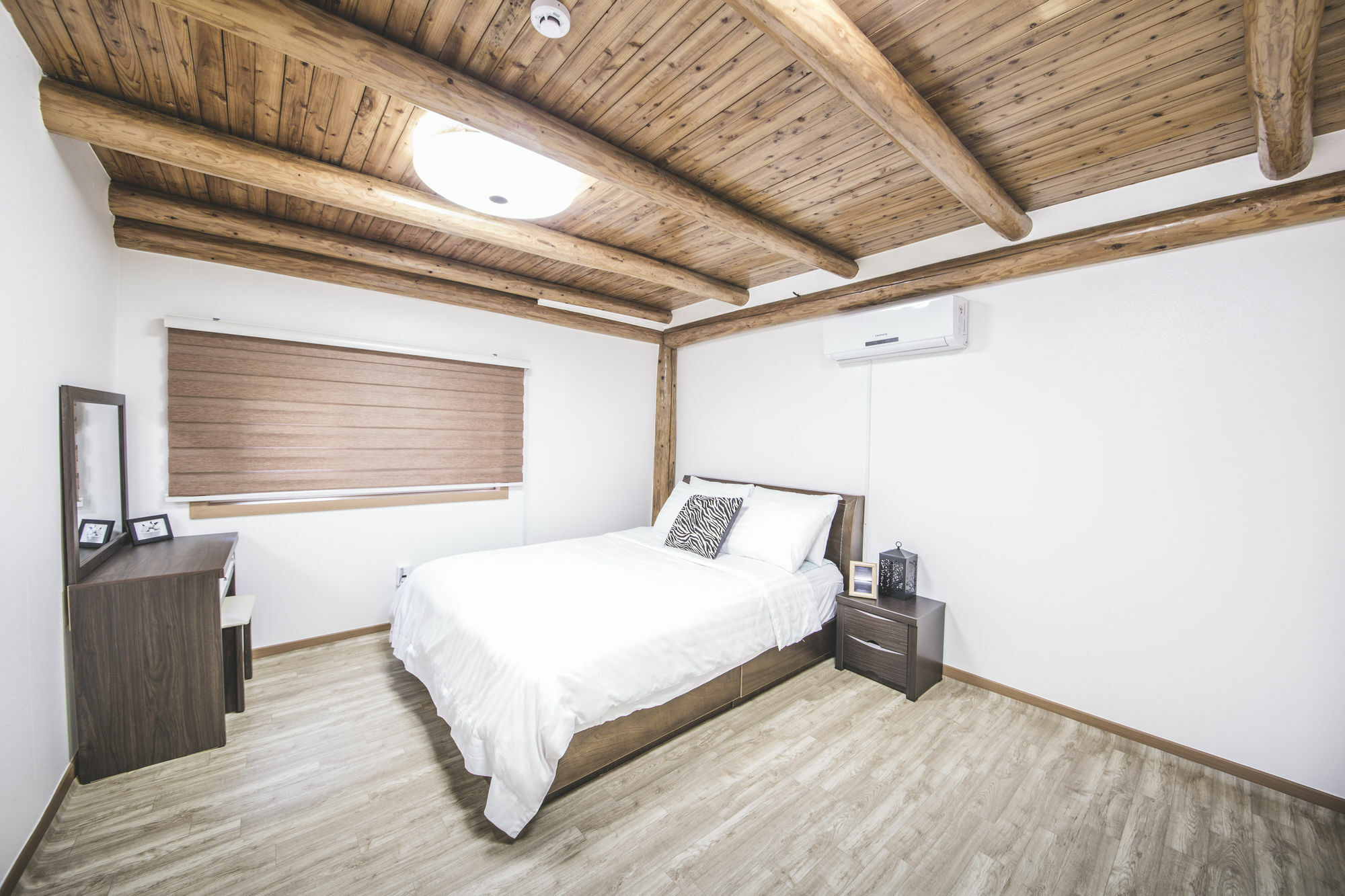Sunyang Village Pension Jeju Exterior foto